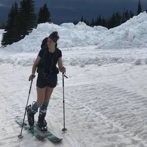 Meet your Posher, Erica